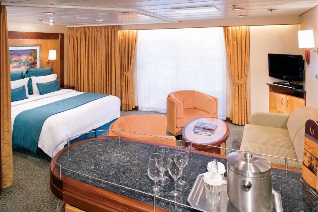 Majesty Of The Seas Accommodations Royal Caribbean Incentives