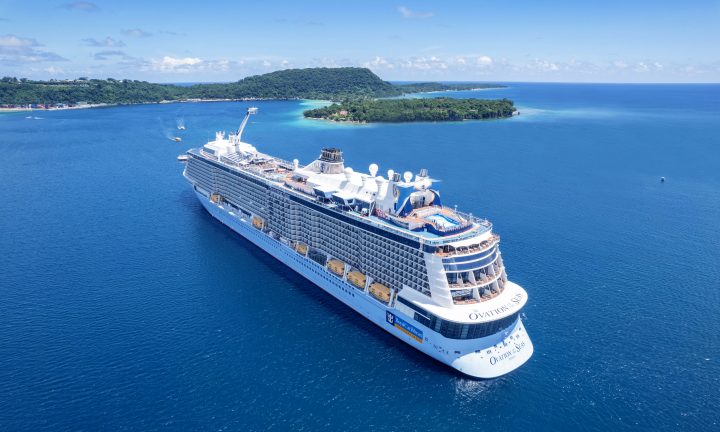 royal caribbean cruise brochure