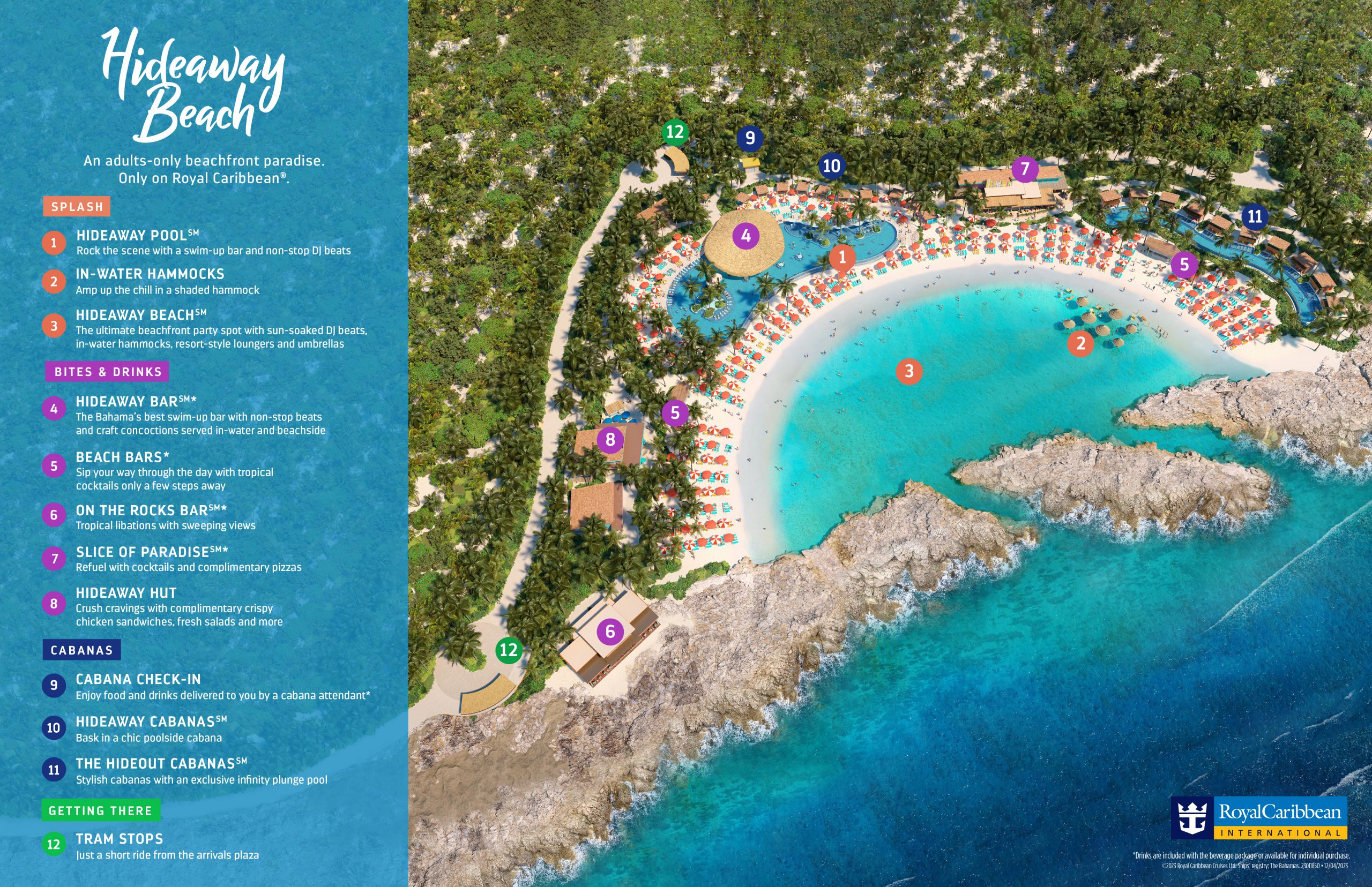 https://www.royalcaribbeanincentives.com/content/uploads/23011850_Hideaway_Beach_Map-scaled.jpg