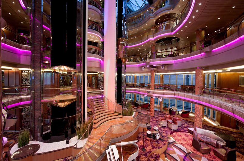 Vision of the Seas | Royal Caribbean Incentives