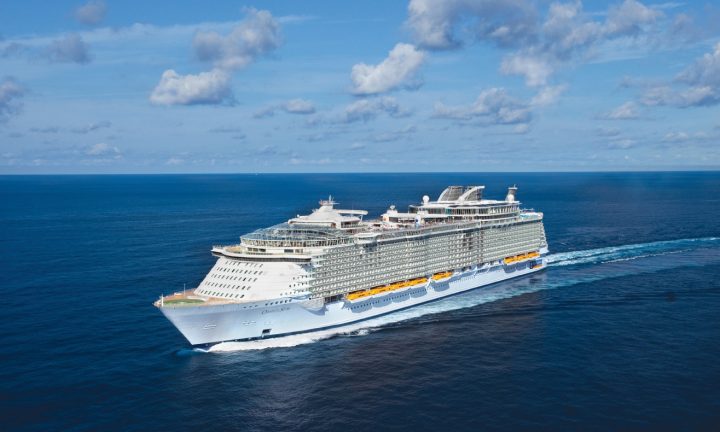 Royal Caribbean Ships | Royal Caribbean Incentives