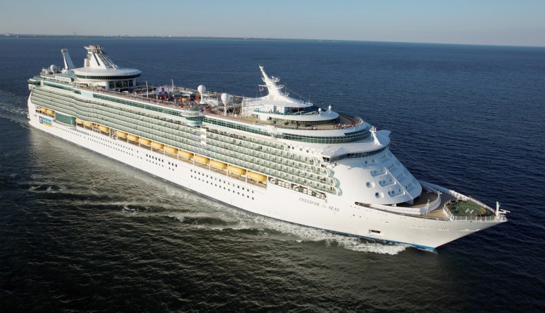 Royal Caribbean Ships | Royal Caribbean Incentives