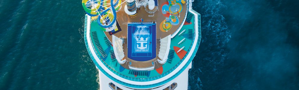 Independence of the Seas Cruise