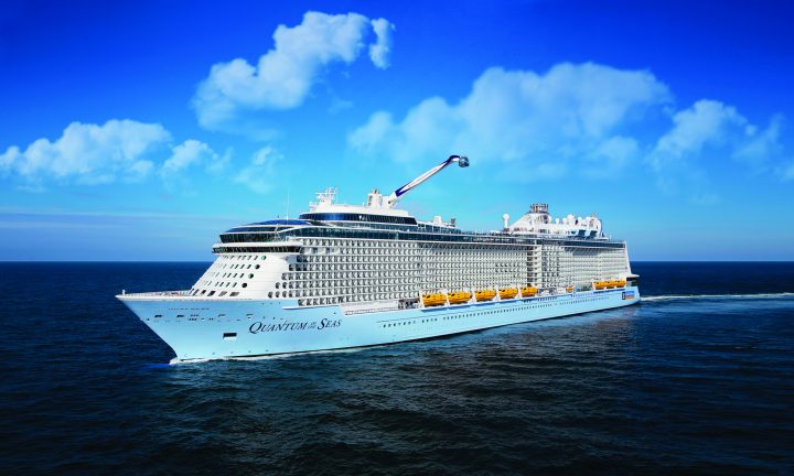 royal caribbean cruise brochure 2023