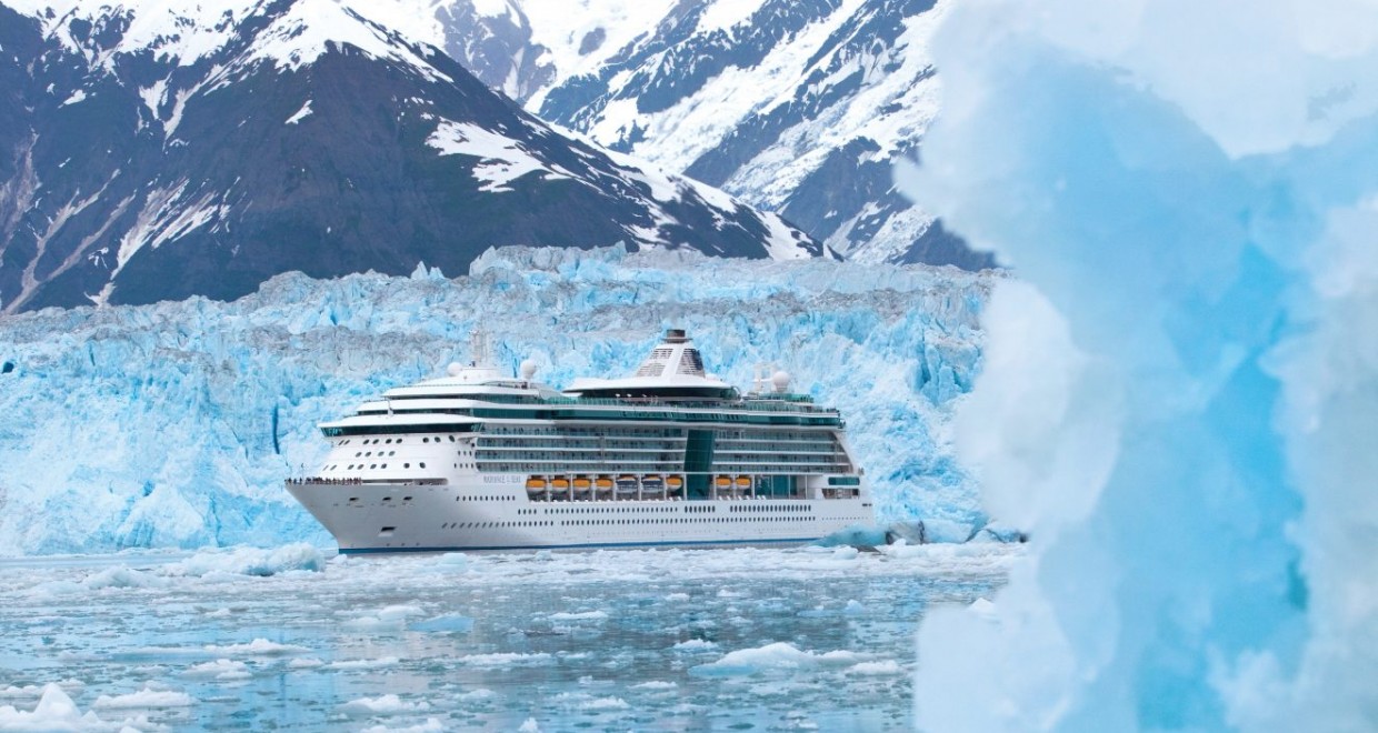 Radiance of the Seas Royal Caribbean Incentives