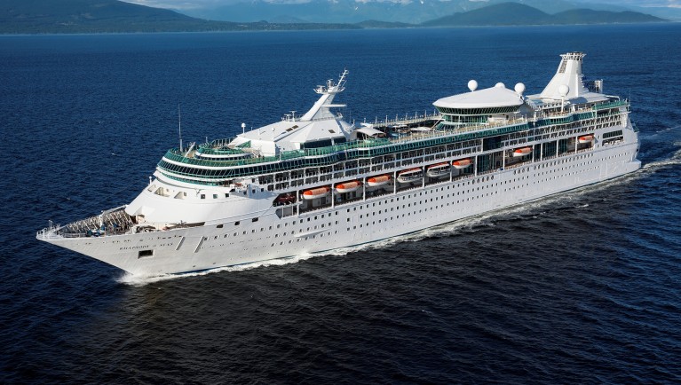 7 Night Southern Caribbean Cruise